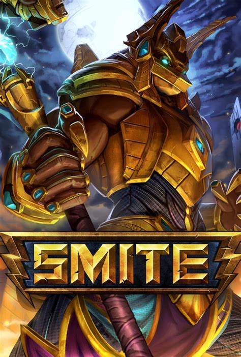 Smite video game. Things To Know About Smite video game. 
